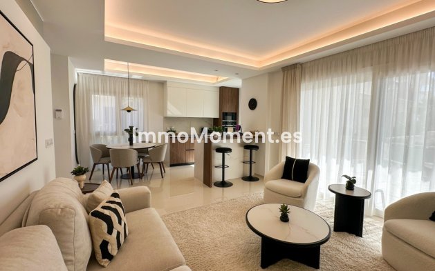 Resale - Detached villa - Rojales - Ciudad Quesada
