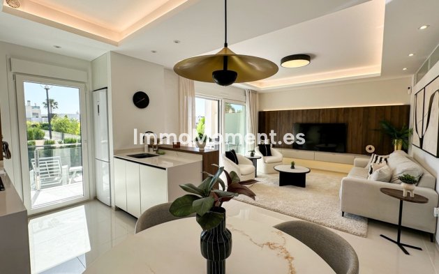 Resale - Detached villa - Rojales - Ciudad Quesada