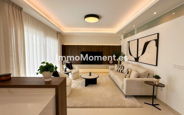 Resale - Detached villa - Rojales - Ciudad Quesada