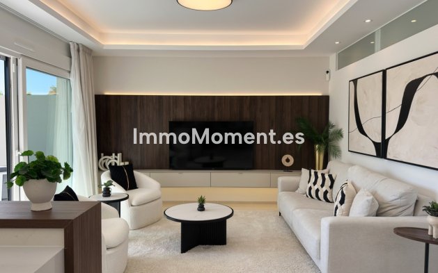 Resale - Detached villa - Rojales - Ciudad Quesada