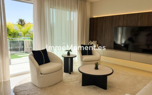 Resale - Detached villa - Rojales - Ciudad Quesada