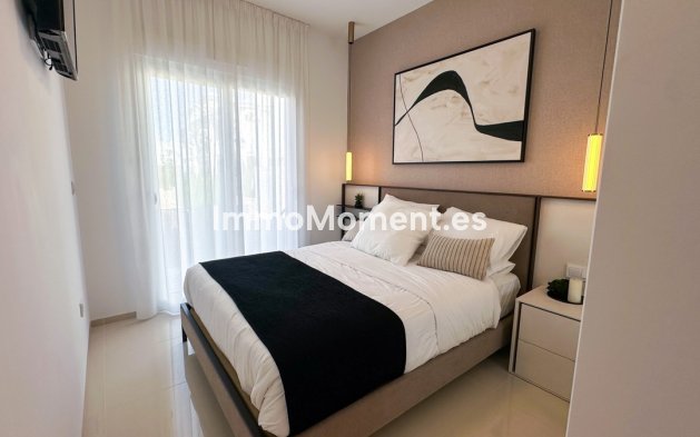 Resale - Detached villa - Rojales - Ciudad Quesada