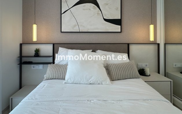 Resale - Detached villa - Rojales - Ciudad Quesada