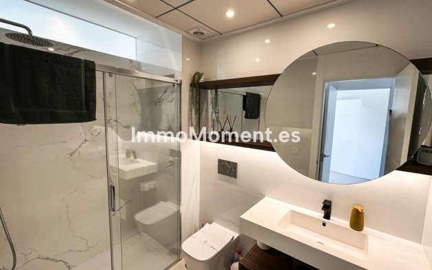 Resale - Detached villa - Rojales - Ciudad Quesada