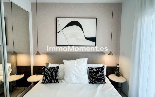 Resale - Detached villa - Rojales - Ciudad Quesada