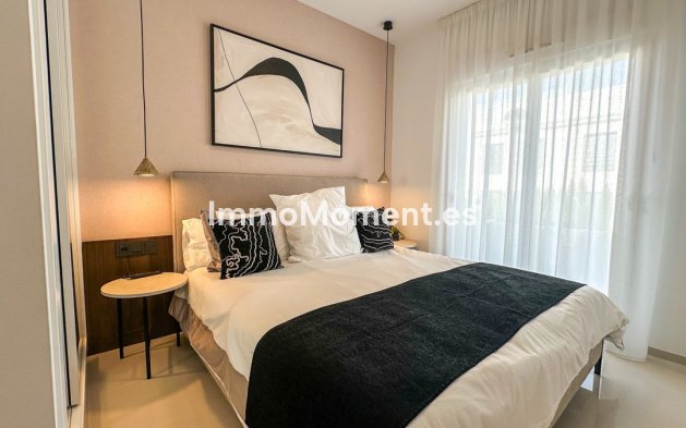 Resale - Detached villa - Rojales - Ciudad Quesada