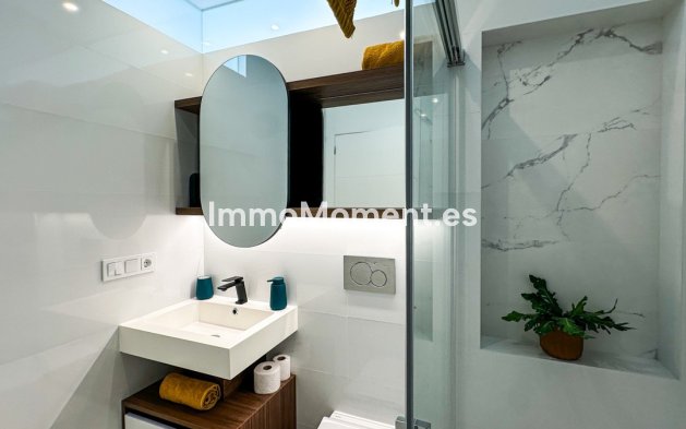 Resale - Detached villa - Rojales - Ciudad Quesada