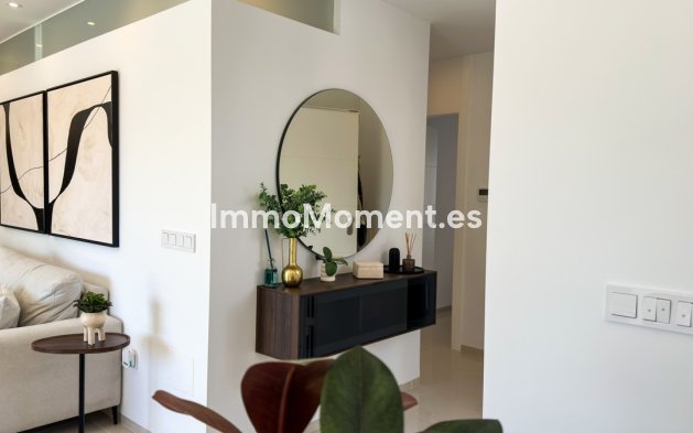 Resale - Detached villa - Rojales - Ciudad Quesada