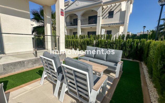 Resale - Detached villa - Rojales - Ciudad Quesada