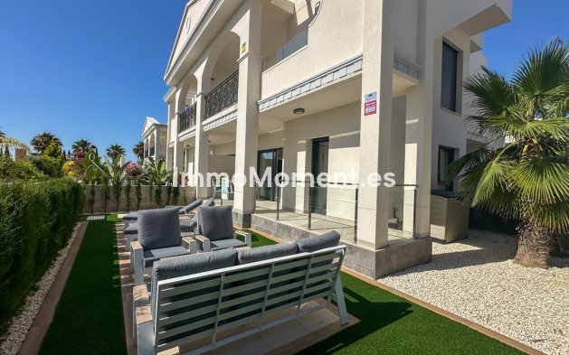 Resale - Detached villa - Rojales - Ciudad Quesada