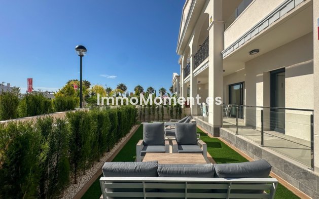 Resale - Detached villa - Rojales - Ciudad Quesada