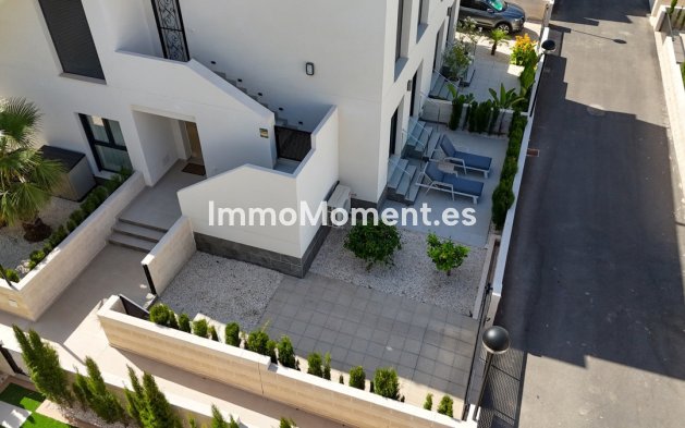 Resale - Detached villa - Rojales - Ciudad Quesada