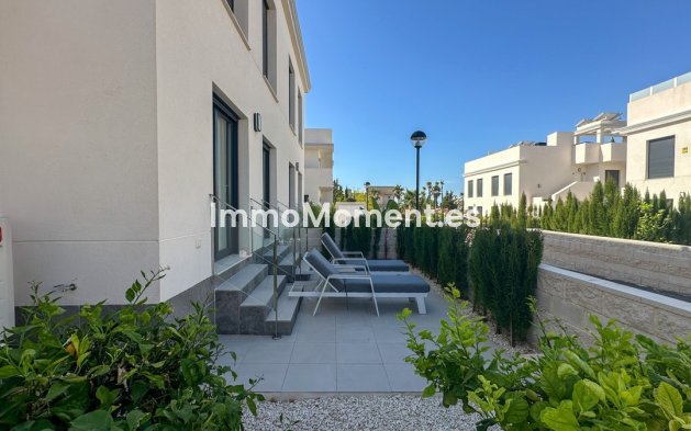 Resale - Detached villa - Rojales - Ciudad Quesada