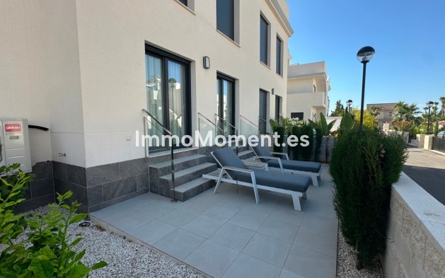 Resale - Detached villa - Rojales - Ciudad Quesada