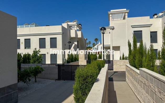 Resale - Detached villa - Rojales - Ciudad Quesada