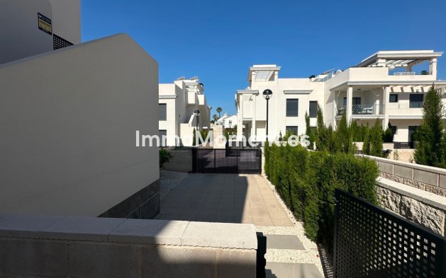 Resale - Detached villa - Rojales - Ciudad Quesada