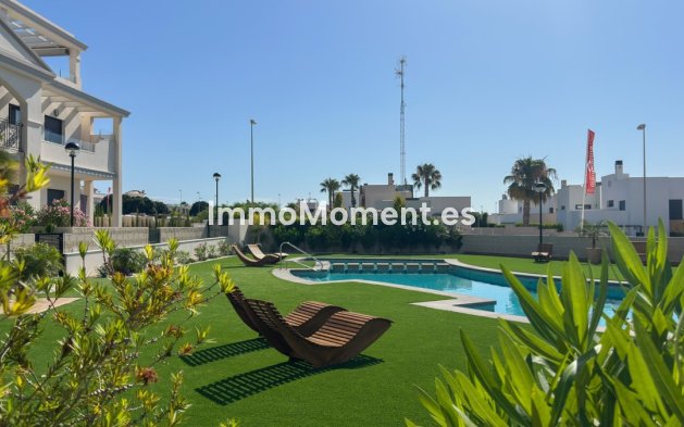 Resale - Detached villa - Rojales - Ciudad Quesada
