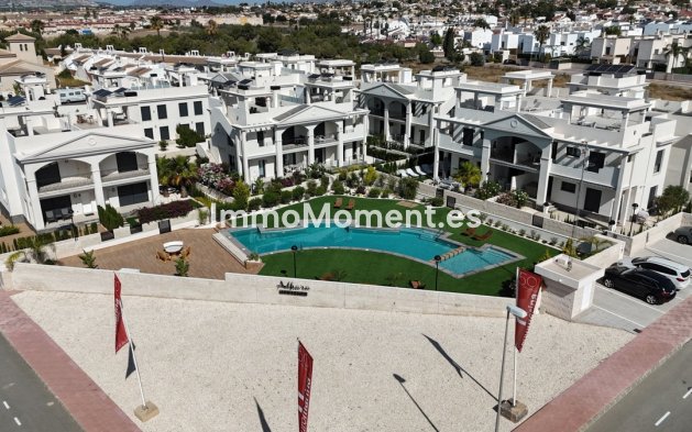 Resale - Detached villa - Rojales - Ciudad Quesada