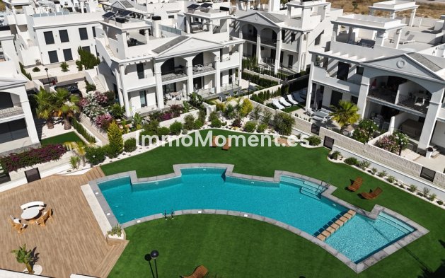 Resale - Detached villa - Rojales - Ciudad Quesada