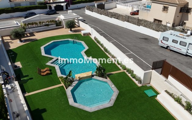 Resale - Detached villa - Rojales - Ciudad Quesada
