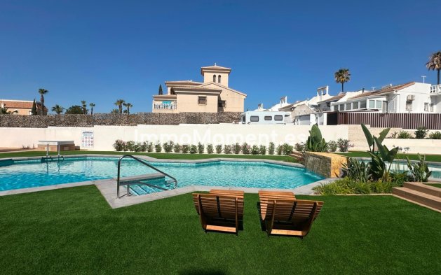Resale - Detached villa - Rojales - Ciudad Quesada