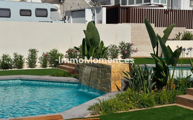 Resale - Detached villa - Rojales - Ciudad Quesada