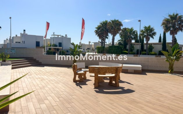 Resale - Detached villa - Rojales - Ciudad Quesada