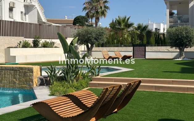 Resale - Detached villa - Rojales - Ciudad Quesada