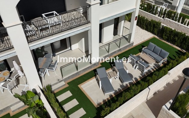 Resale - Detached villa - Rojales - Ciudad Quesada