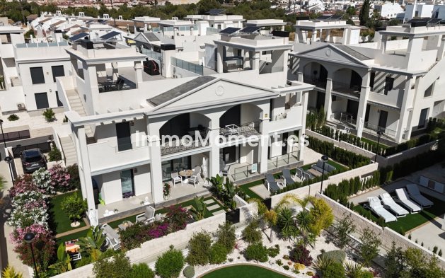 Resale - Detached villa - Rojales - Ciudad Quesada