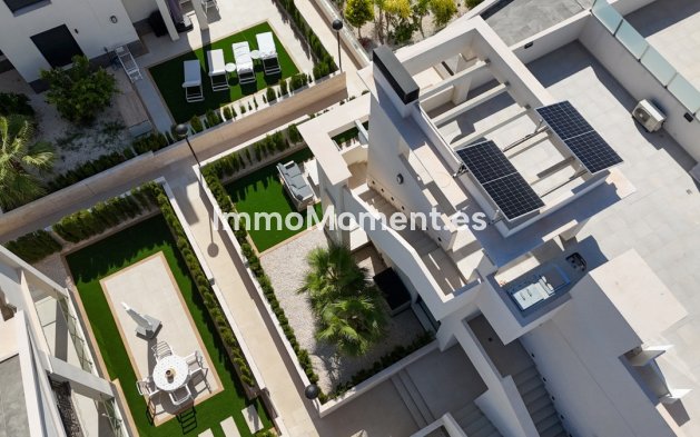 Resale - Detached villa - Rojales - Ciudad Quesada