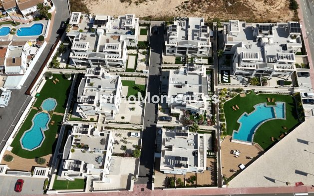 Resale - Detached villa - Rojales - Ciudad Quesada