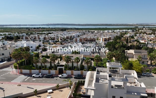 Resale - Detached villa - Rojales - Ciudad Quesada
