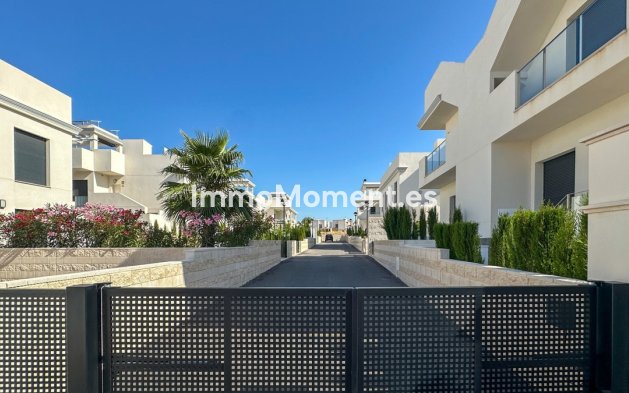 Resale - Detached villa - Rojales - Ciudad Quesada