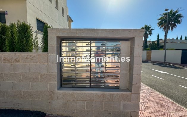 Resale - Detached villa - Rojales - Ciudad Quesada