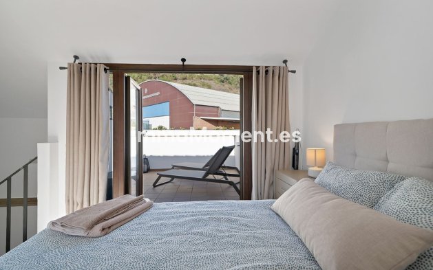 Reventa - Apartamento - Benahavís - Benahavís Centro