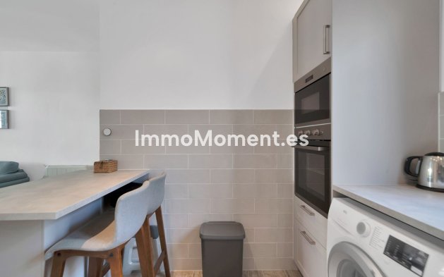 Reventa - Apartamento - Benahavís - Benahavís Centro