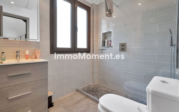 Reventa - Apartamento - Benahavís - Benahavís Centro