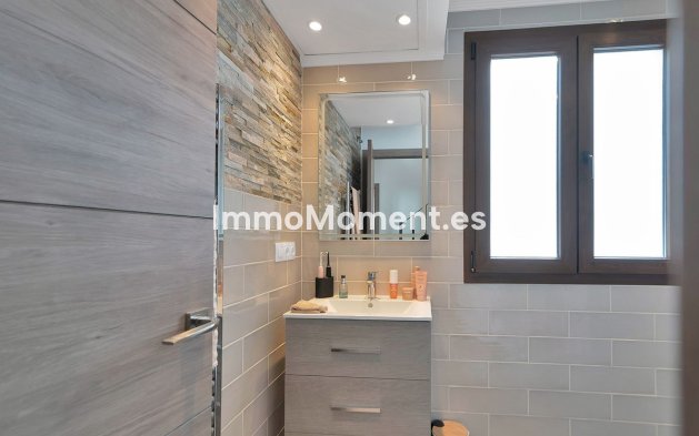 Reventa - Apartamento - Benahavís - Benahavís Centro