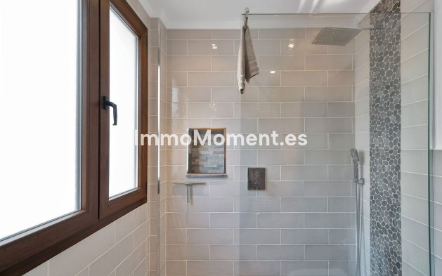 Reventa - Apartamento - Benahavís - Benahavís Centro