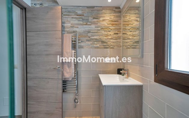 Reventa - Apartamento - Benahavís - Benahavís Centro