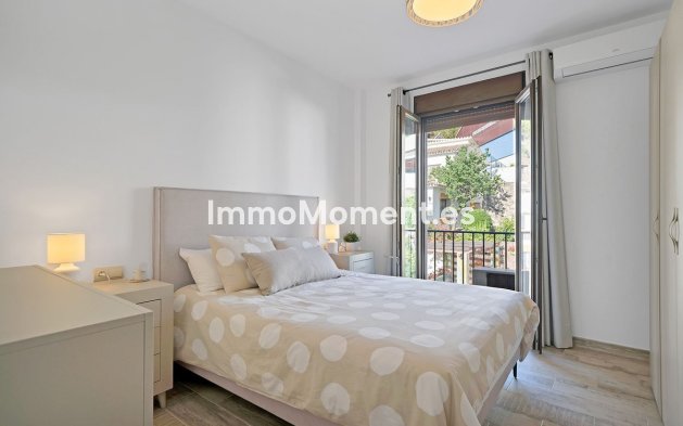 Reventa - Apartamento - Benahavís - Benahavís Centro