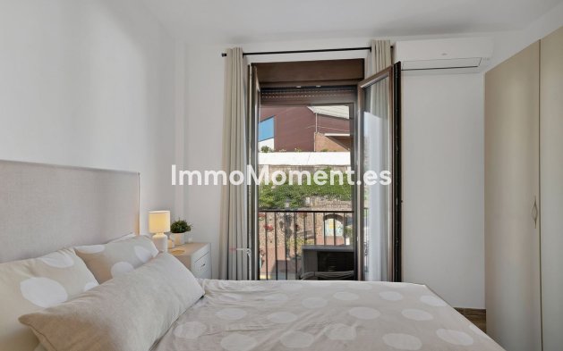 Reventa - Apartamento - Benahavís - Benahavís Centro