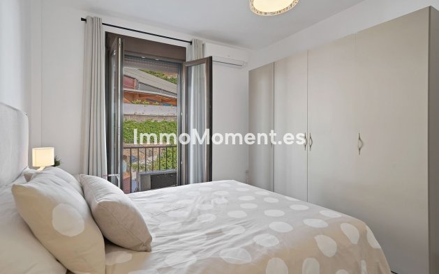 Reventa - Apartamento - Benahavís - Benahavís Centro