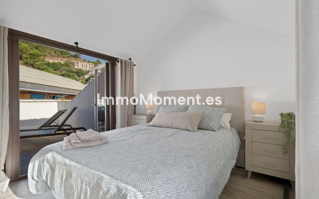 Reventa - Apartamento - Benahavís - Benahavís Centro