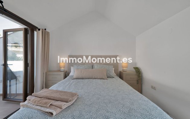 Reventa - Apartamento - Benahavís - Benahavís Centro