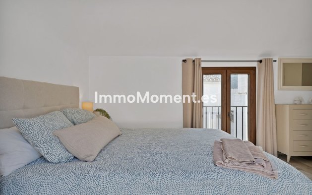 Reventa - Apartamento - Benahavís - Benahavís Centro