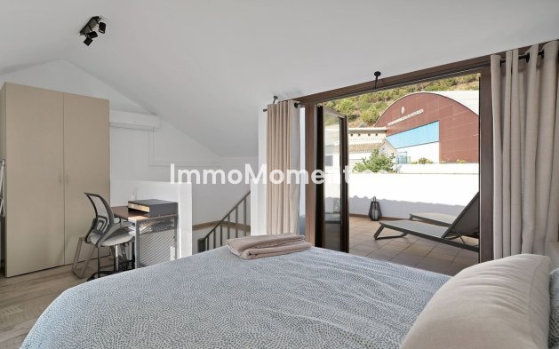 Reventa - Apartamento - Benahavís - Benahavís Centro