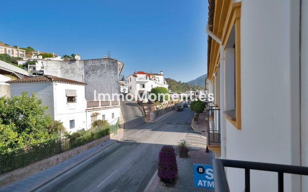 Reventa - Apartamento - Benahavís - Benahavís Centro