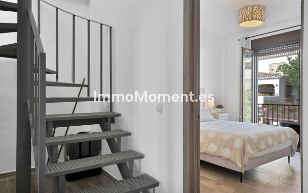 Reventa - Apartamento - Benahavís - Benahavís Centro